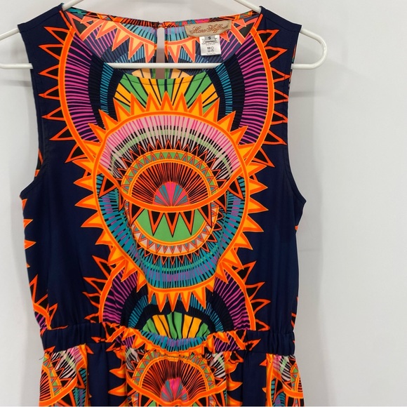 Mara Hoffman Sleeveless Romper Small - Picture 3 of 12